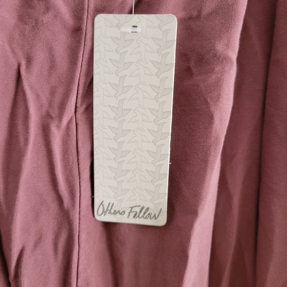 Others Follow Dress Size Small NWT - Picture 5 of 7